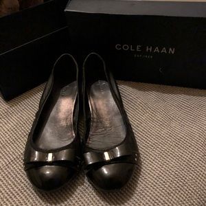 Cole Haan Monica Ballet Flats
